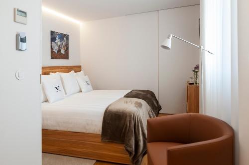 O Valentim Hotel