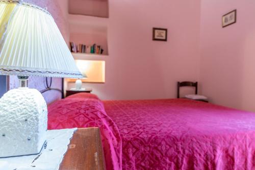 Azienda Agricola Fornacelle - Accommodation - San Gimignano