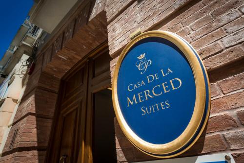 Casa de la Merced Suites - image 12