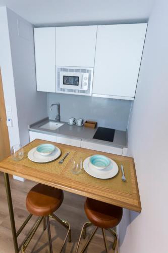 Casa de la Merced Suites, Málaga (fotografie 3)