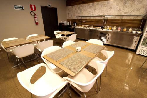 Impar Suites Barao de Cocais