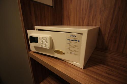 Impar Suites Barao de Cocais