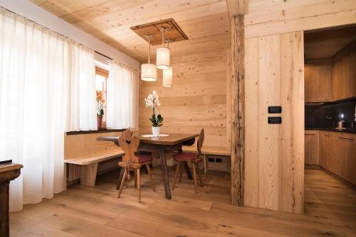 Ca'Milla B&B nelle Dolomiti 5