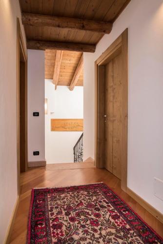 Ca'Milla B&B nelle Dolomiti