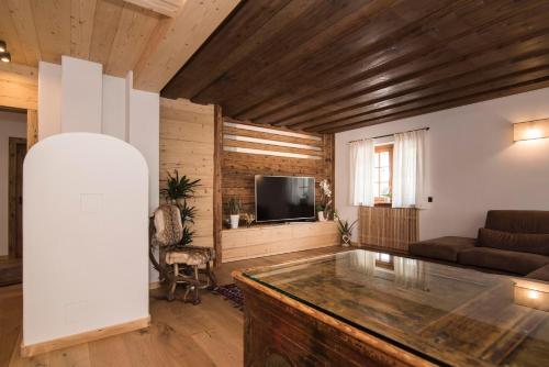 Ca'Milla B&B nelle Dolomiti 2