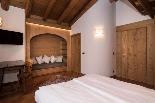 Ca'Milla B&B nelle Dolomiti - Ospitale di Cadore