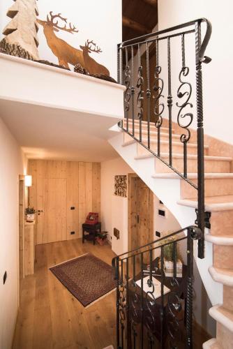 Ca'Milla B&B nelle Dolomiti 4