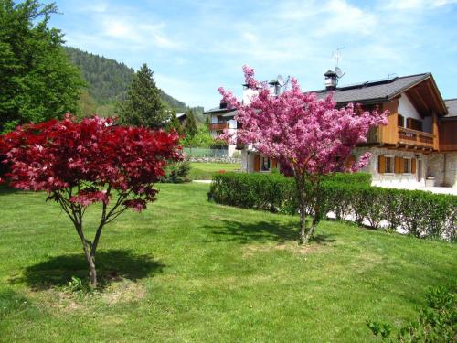 Ca'Milla B&B nelle Dolomiti