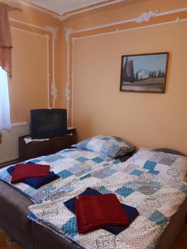 PLATAN APARTMAN