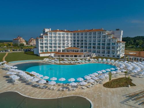 Sunrise Blue Magic Resort - All Inclusive – Obzor, WY