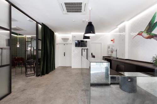2060 The Newton Hostel - image 2