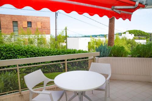 Hapimag Apartments Antibes - main image