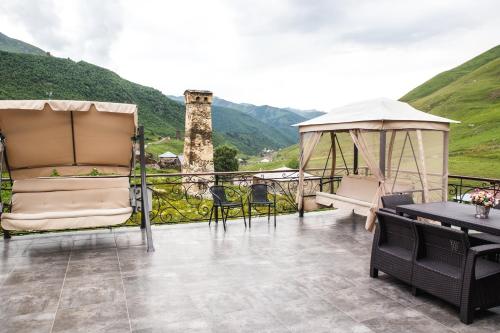 . Villa Lileo