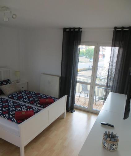 Ferienwohnung BELVEDERE in Rust, Deutschland