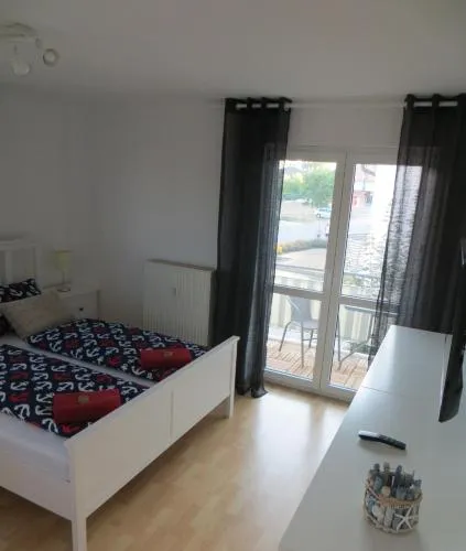 Ferienwohnung BELVEDERE in Rust, Deutschland