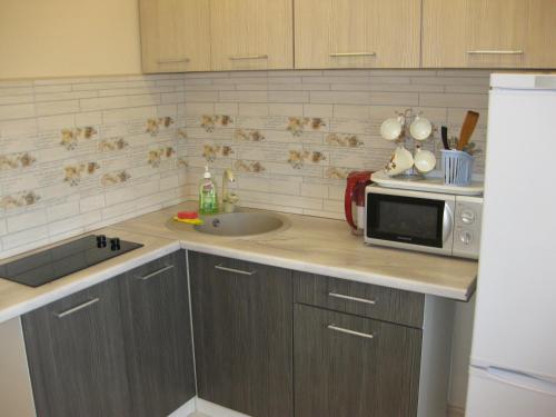 Apartment On Druzhby Narodov 5 - image 27