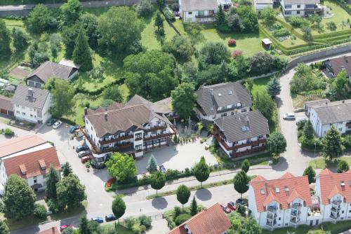 Accommodation in Riegel