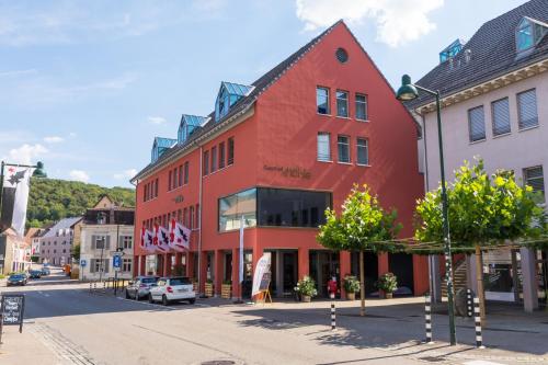 Gasthof Mühle - Accommodation - Aesch