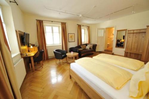 Alte Post, Lindau (foto 6)