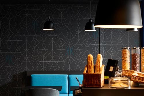 Novotel Suites Colmar Centre - image 10