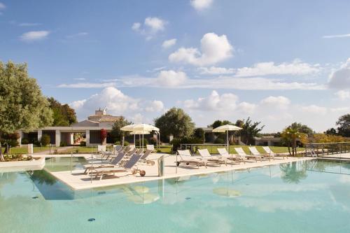 Borgo di Luce I Monasteri Golf Resort & SPA