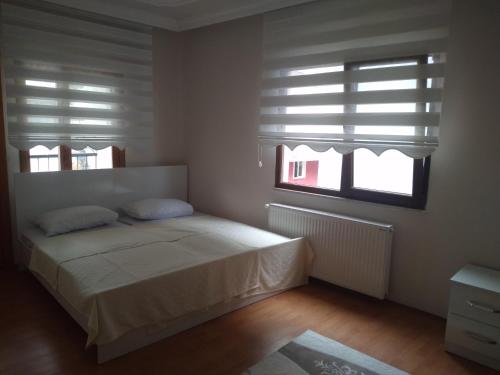  Yavuz Apart in Trabzon