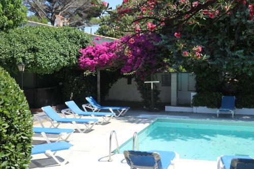 Hotel Misty, Cadaqués