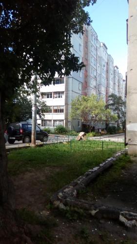 Apartment MaliNA - image 8