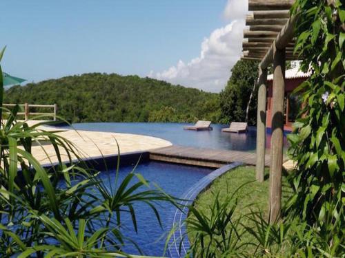 Villas Pratagy Resort, Maceió