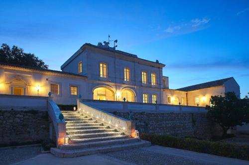  Borgo di Luce I Monasteri Golf Resort & SPA, Floridia