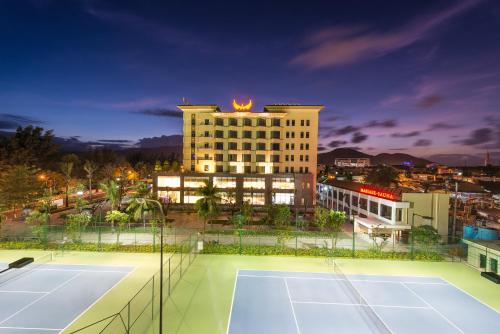 Muong Thanh Quy Nhon Hotel