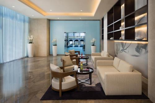 Beach Rotana Residences