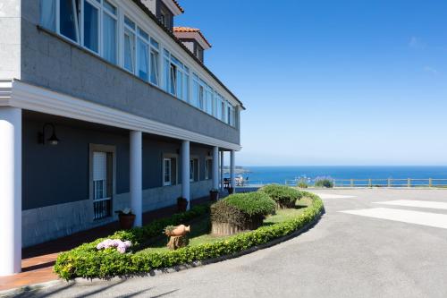  Casa Maravilla in Faro de Peñas