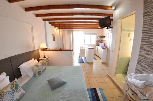 Tango Studios, Paleokastritsa (foto 7)
