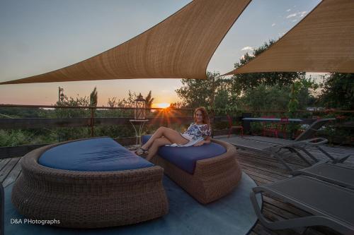 Piccolo Feudo Green Resort 2