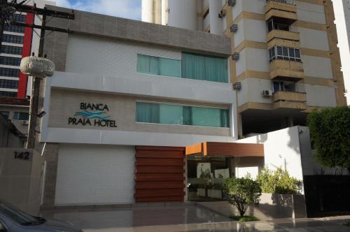 Bianca Praia Hotel