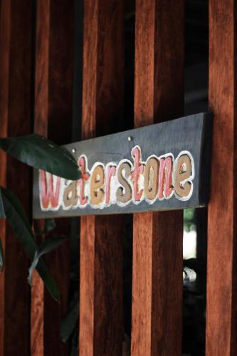 . Waterstone Guesthouse