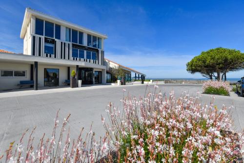 La Grande Terrasse Hôtel & Spa La Rochelle Mgallery By Sofitel