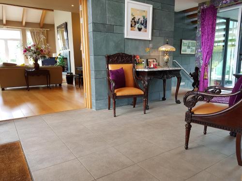 Hazelwood Country House 3