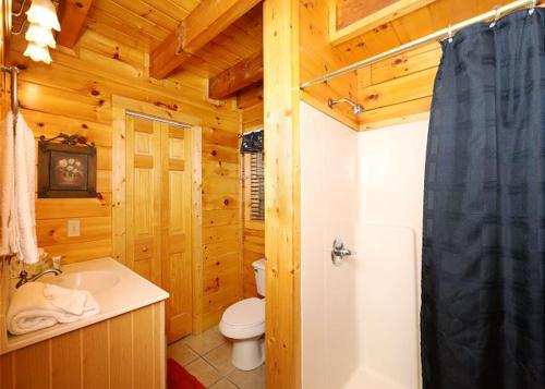 Around the Mountain - One Bedroom