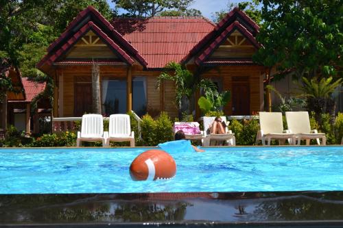 Lanta Miami Resort (SHA Extra Plus), Koh Lanta