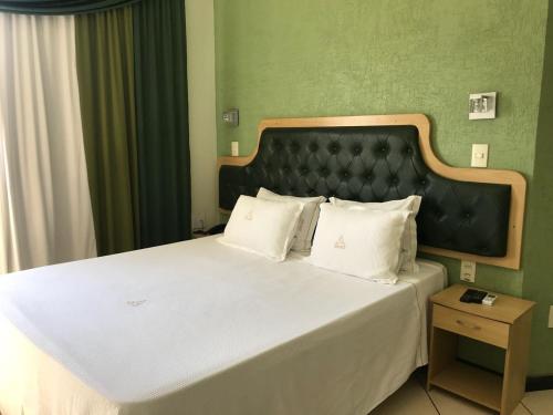 1 double bed