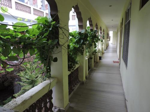 Radhika Palace Hotel