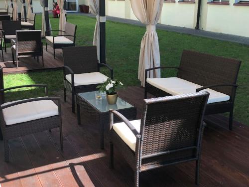 Hotel Holiday Park - image 13