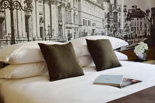 1 king bed