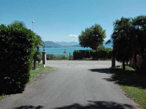  giardino delle palme, Pension in Baveno