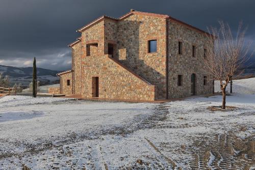 Relais Val d'Orcia