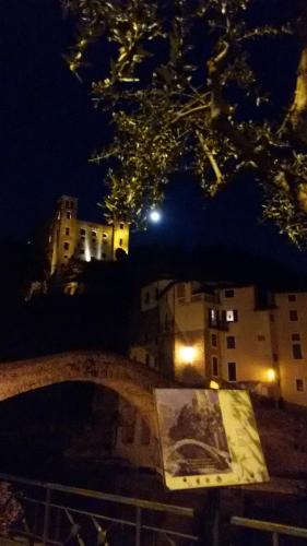  Poderi del Marchesato I, Pension in Dolceacqua