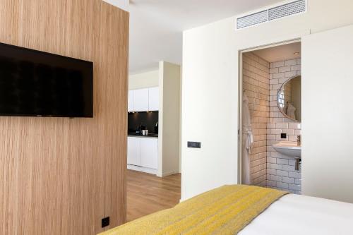 PREMIER SUITES Antwerp