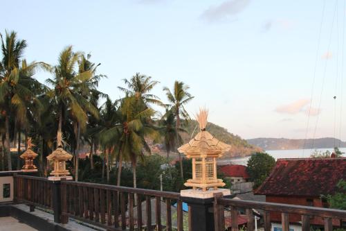 Tampilan eksterior, Saka Boutique Hotel in Nusa Penida